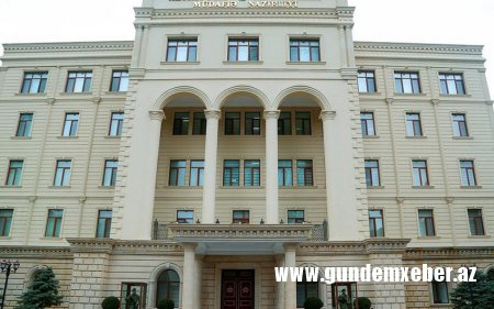 Azərbaycanın müdafiə naziri Pakistan tərəfinə başsağlığı verib