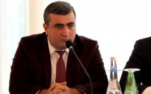 Jurnalist Elnur Əşrəfoğlunun son durumu açıqlanıb