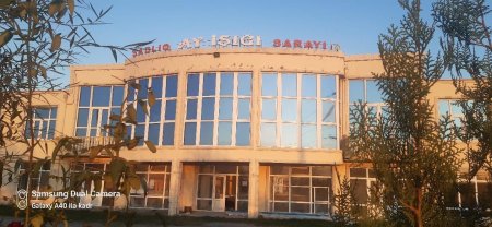 Karantin qaydalarını pozan şadlıq saraylarının icarədarları cərimələnib