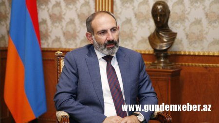 Paşinyan Qarabağın Azərbaycana məxsus olduğunu etiraf edib: "Biz otuz il özümüzü aldatdıq"