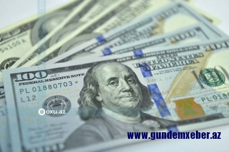 Dollar bahalaşır: Manatın məzənnəsi ilə bağlı GÖZLƏNTİLƏR