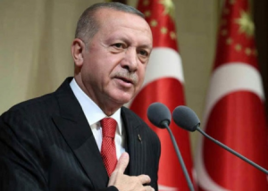 “Rusiyanın “DXR” və “LXR”-i tanıması qəbuledilməzdir” - Ərdoğan