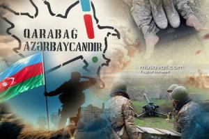 Qarabağda NƏ BAŞ VERİR? - İLGİNC