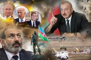 ABŞ və Rusiyanın “yorğan davası”, Bakının “Yol xəritəsi” - İNCƏLƏMƏ...