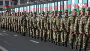 Rusiya Azərbaycanı və başqa ölkələri saxta bioloji silah iddiaları ilə hədəfə alır