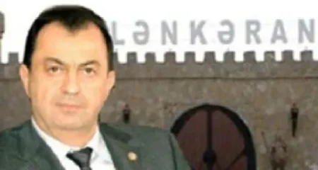 Lənkəran “xanı” köməkçisini qurban verir? - ŞOK
