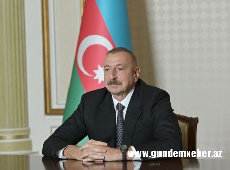 Prezident İşsizlikdən Sığorta Fondunun gələnilki büdcəsini təsdiqlədi