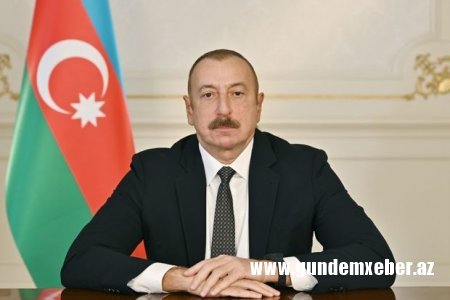 Prezident İlham Əliyev: “Biz Macarıstanda özümüzü evimizdəki kimi hiss edirik”