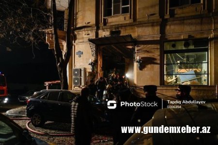 “Location” klubundakı partlayışda təqsirləndirilənlərlə bağlı qərar çıxarıldı