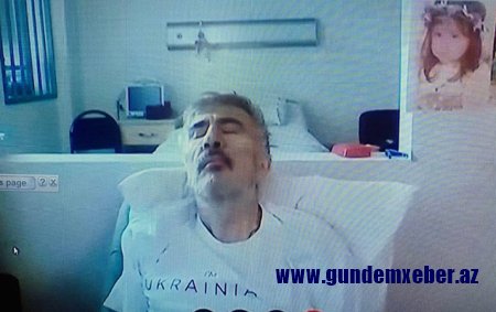 Saakaşvili: “Heç kim mənim qədər yaşamaq istəmir, amma məni öldürürlər…”