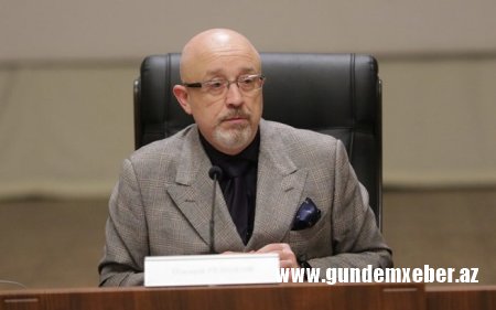 Reznikov: “Bu il qalib gələcəyik”