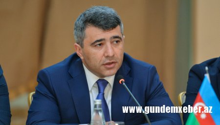İnam Kərimov Ali Məhkəmənin hakimi təyin edilib