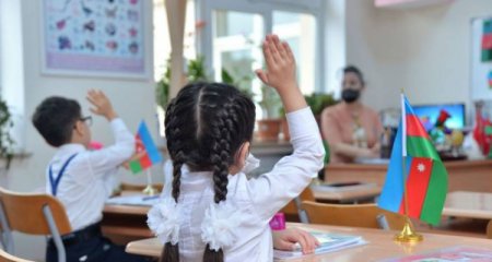 Ramazan bayramı ilə bağlı məktəblərdə tətil günləri açıqlanıb