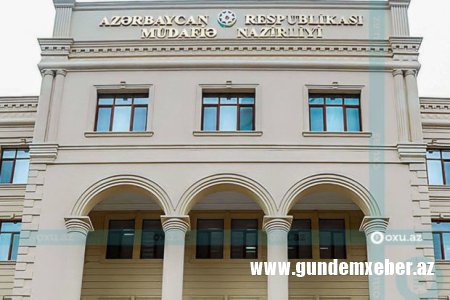 Kəlbəcərdə erməni kəşfiyyat-diversiya qrupunun təxribatının qarşısı alınıb