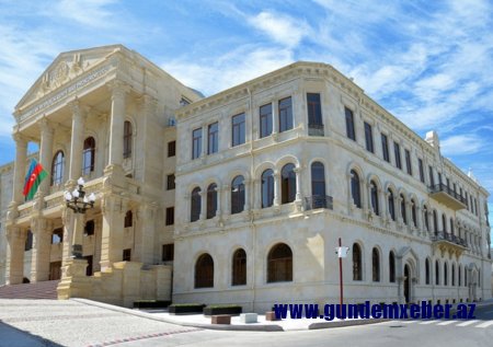 Baş prokurorluq şikayətləri qəbul etməkdən imtina edir