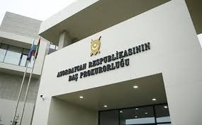 Zavodun beş əməkdaşının ölməsi faktı ilə bağlı cinayət işi başlanıb - RƏSMİ