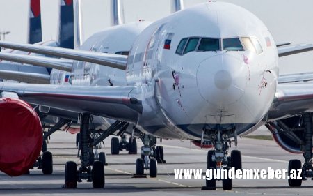 Moskva aeroportlarına PUA hücumu olub, ölən və xəsarət alanlar var