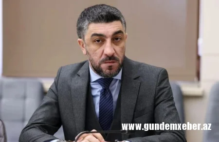 Azərbaycana gəlmək istəyən erməni deputat mandatından imtina edib
