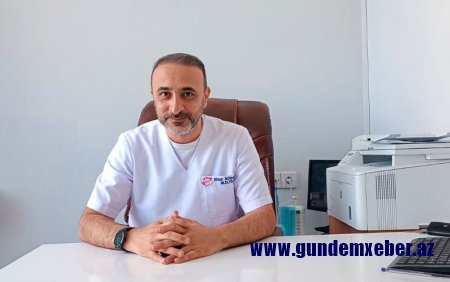 Bakıda tanınmış həkim odlu silahlarla tutuldu - Evindən yüzlərlə patron, “beşbarmaq” çıxdı - ÖZƏL AÇIQLAMA
