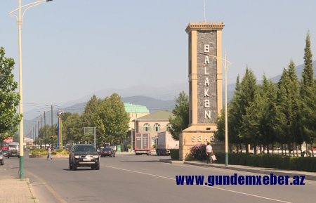 Balakənin “mer”i dövlətin pulun “hərşeyşünas” şirkətə etibar edir -TƏFƏRRÜAT