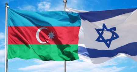 Azərbaycanın İsraildəki səfirliyi vətəndaşlara müraciət etdi