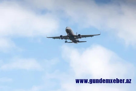 İran hava məkanının bağlı qalma müddəti yenidən uzadıldı