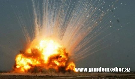 İsrail Tehranda radiolokasiya stansiyasına HÜCUM ETDİ