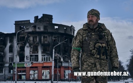 Dron döyüşlərində inqilab: Madyar kod adlı komandan rus ordusunun canını alır