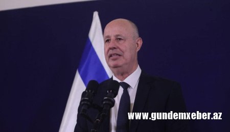 İsrail və Suriya arasında birbaşa danışıqlar BAŞLADI