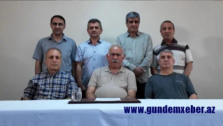 Öcalandan PKK-ya görüntülü mesaj: "Dövlət qurmaq məqsədindən imtina edirik"
