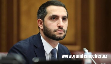 Ermənistan parlamentinin sədr müavininin brifinqini yerli jurnalistlər boykot etdilər