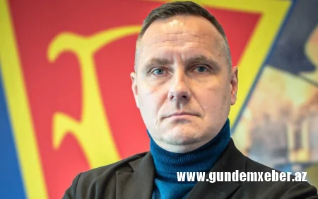 Polşa klubunun rəsmisi: "Renatın Avropa təcrübəsi var"