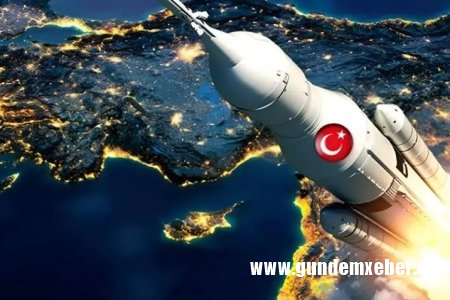 Türkiyə bu ölkədə kosmik baza qurur – 350 milyon dollarlıq layihə