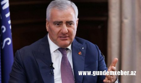 İrəvan məhkəməsi Rusiyanın adamının həbs müddətini uzatdı