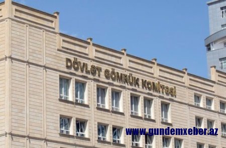 Dövlət büdcəmizə gömrük sistemində vurulan badalaq... - BU FAKTDIR!