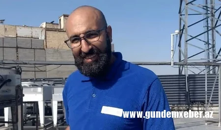 İranda Zelenskiyə məktub yazan şəxs edam edilib