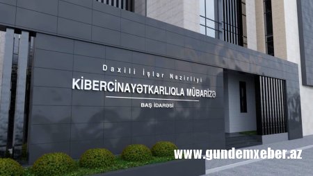 Kiberpolis qanunsuz onlayn qumar oyunlarda aktiv iştirak edən şəxslərə qarşı əməliyyatlara başlayıb