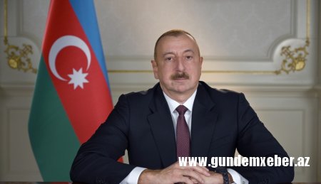 İlham Əliyevin sədrliyi ilə müşavirə keçirildi