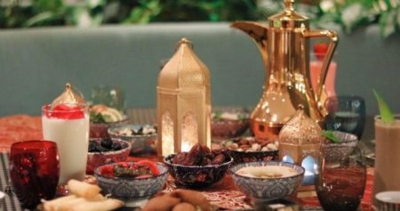 “Niyə iftar və imsakdan dərhal sonra yatmamaq məsləhətdir?” - AÇIQLAMA
