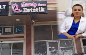 "BEAUTY DERM” Mərkəzində Esmira İbrahimova necə qanunsuz estetik əməliyyatlar edir? VİDEO
