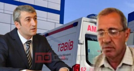 Kürdəmir Təcili Yardımda ŞOK İDDİALAR: “Biznes şəbəkəsi”, saxtakarlıq və gizlədilən sübutlar?