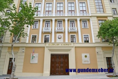 Bu qərarın qüvvədə olma müddəti uzadıldı