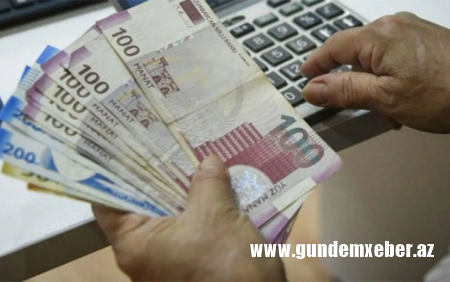 Bu şəxslərin pensiyası ilə bağlı yenilik ola bilər