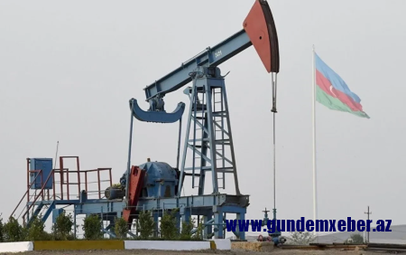 Azərbaycan neftinin qiyməti 127 dolları ötdü