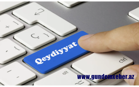 Bu şəxslər Azərbaycanda 15 gündən çox qaldıqda qeydiyyata alınacaqlar