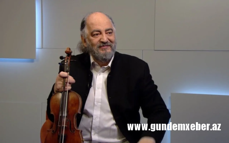 Tanınmış musiqiçi vəfat etdi