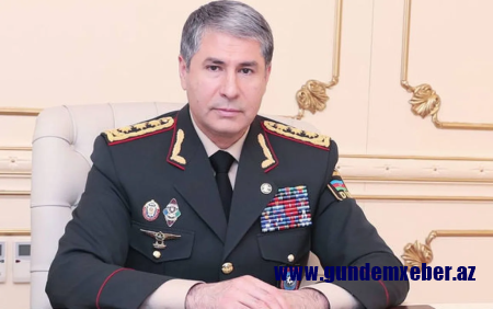 Vilayət Eyvazov Şəkidə vətəndaş qəbulu və sıra baxışı keçirəcək