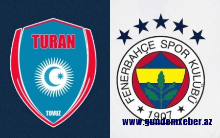 "Turan Tovuz" - "Fənərbağça" oyununa 25 minə yaxın bilet satılıb