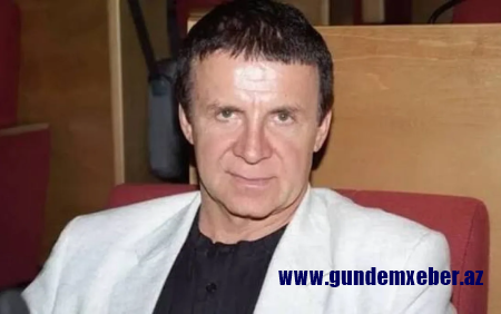 Anatoli Kaşpirovski vəfat etdi