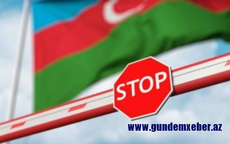 Məşhur şirkətlərin rəhbərinə ölkədən çıxış qadağa edildi